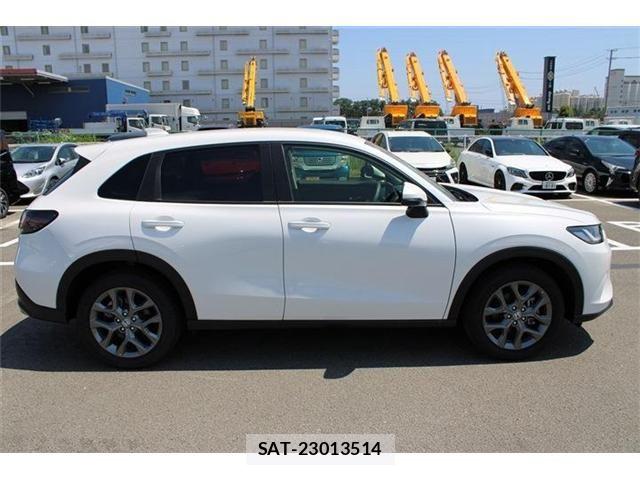 Honda ZR-V 2024-03 8370024-8