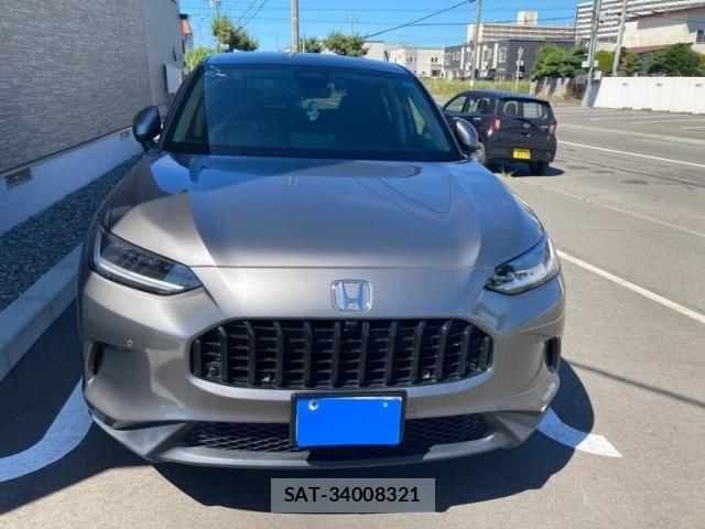 Honda ZR-V 2023-04 8416109-0