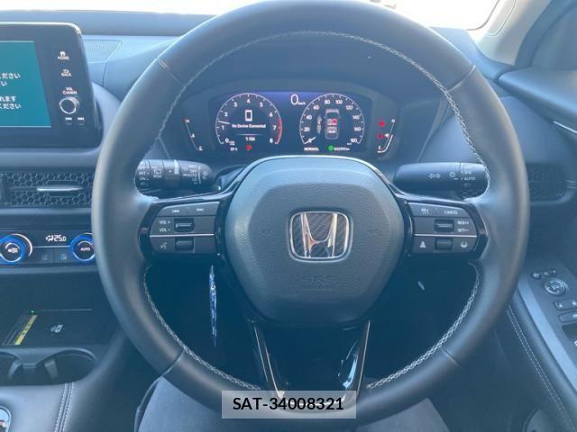 Honda ZR-V 2023-04 8416109-14