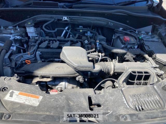 Honda ZR-V 2023-04 8416109-21
