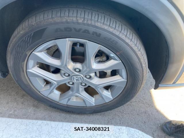 Honda ZR-V 2023-04 8416109-3