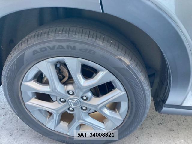 Honda ZR-V 2023-04 8416109-5