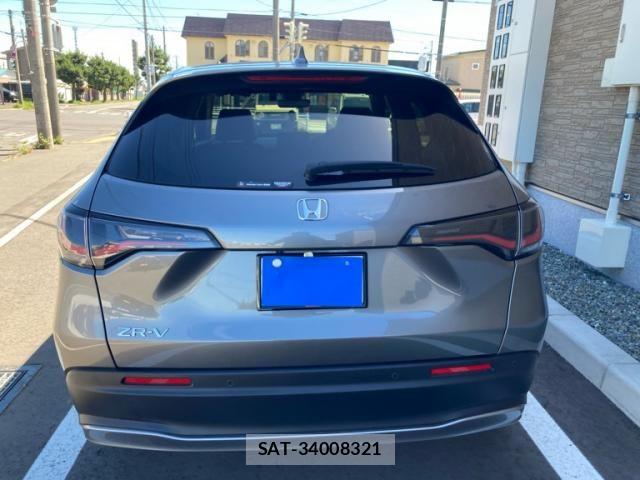 Honda ZR-V 2023-04 8416109-6