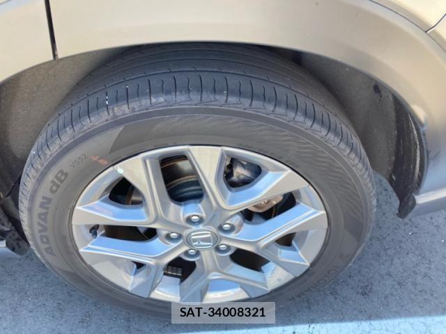 Honda ZR-V 2023-04 8416109-7