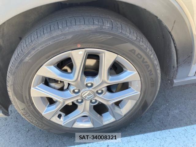 Honda ZR-V 2023-04 8416109-8