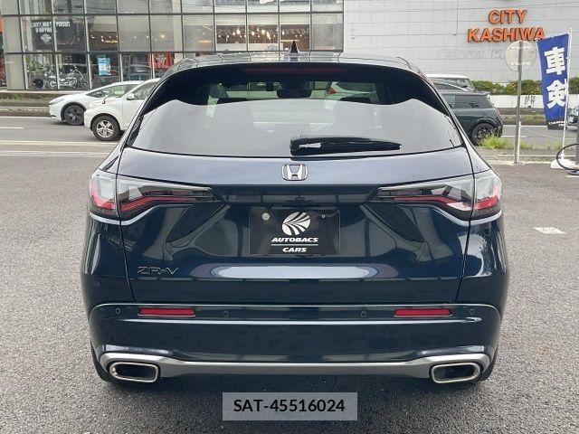 Honda ZR-V 2022-12 8439199-9