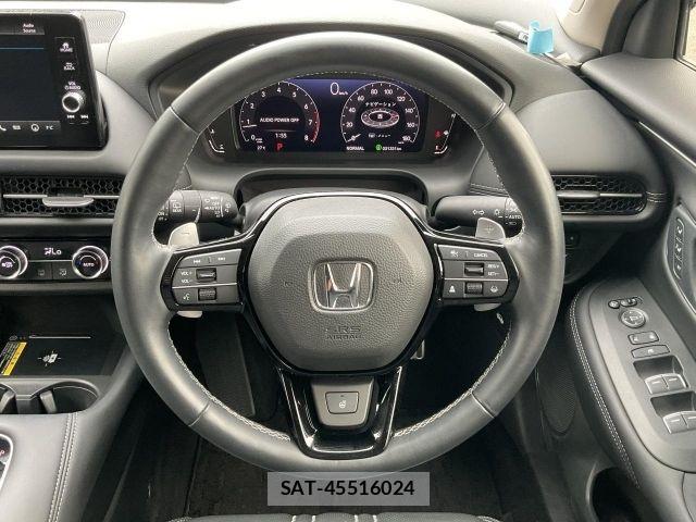 Honda ZR-V 2022-12 8439199-13