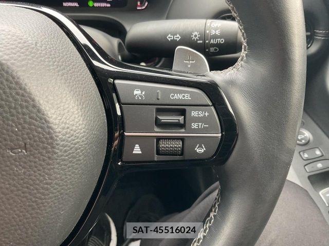 Honda ZR-V 2022-12 8439199-15