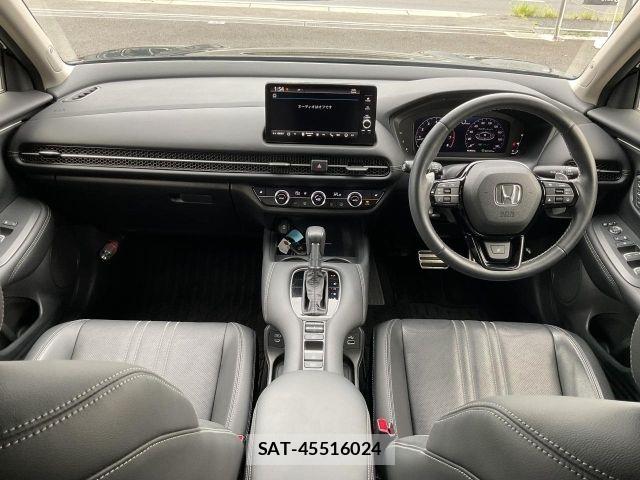 Honda ZR-V 2022-12 8439199-1