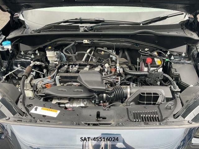 Honda ZR-V 2022-12 8439199-19