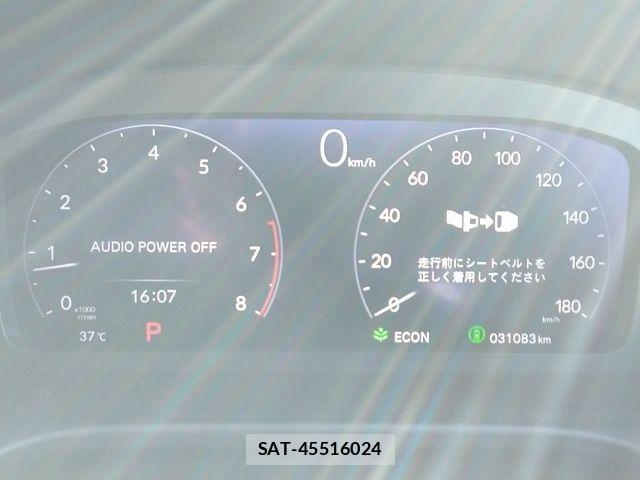 Honda ZR-V 2022-12 8439199-20