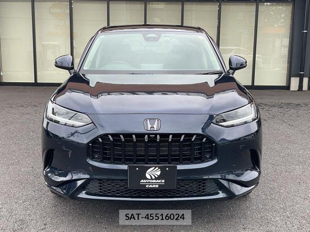 Honda ZR-V 2022-12 8439199-5