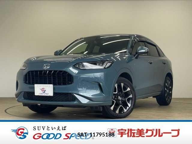 Honda ZR-V 2024-03 8486342-0