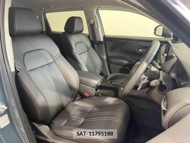 Honda ZR-V 2024-03 8486342-10