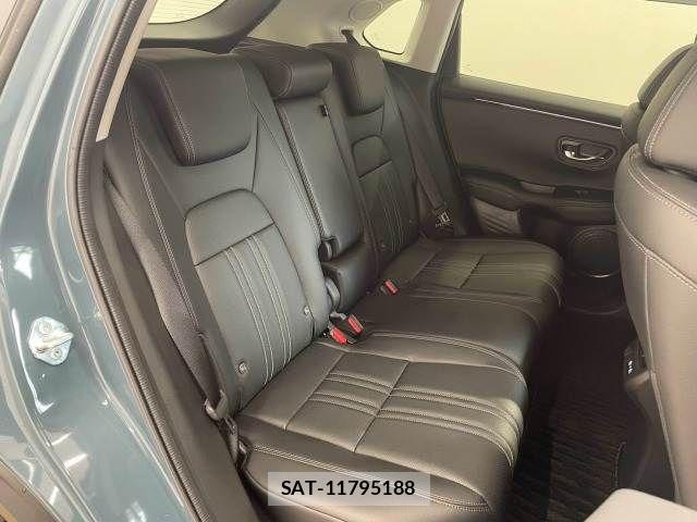 Honda ZR-V 2024-03 8486342-11