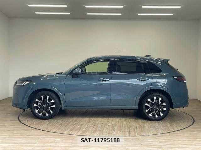 Honda ZR-V 2024-03 8486342-15
