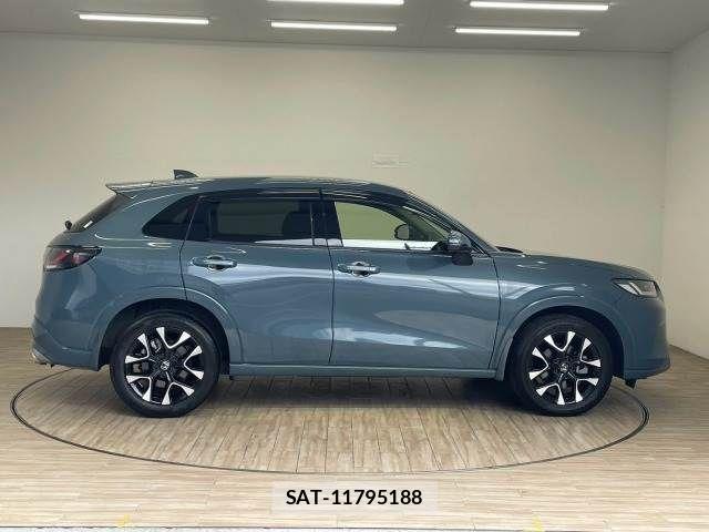 Honda ZR-V 2024-03 8486342-16