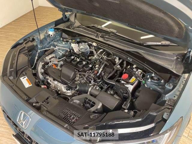 Honda ZR-V 2024-03 8486342-19