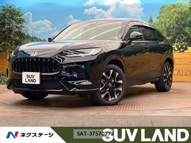 Honda ZR-V 2024-04 8528514-0