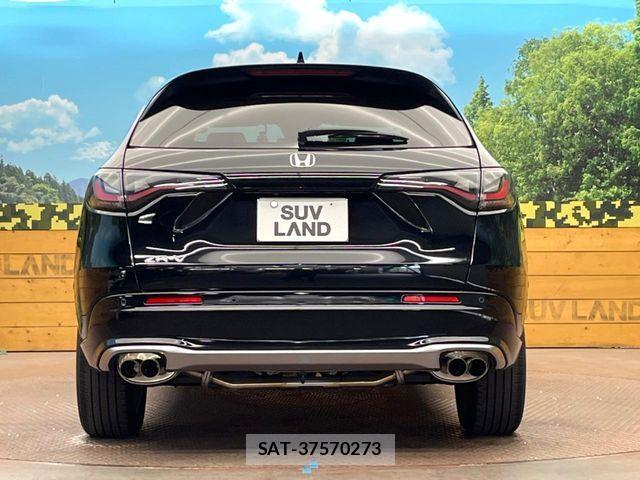 Honda ZR-V 2024-04 8528514-14