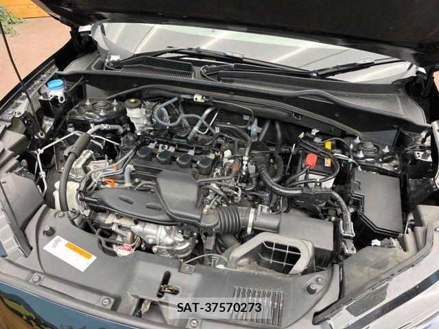 Honda ZR-V 2024-04 8528514-17