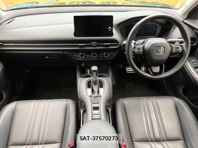 Honda ZR-V 2024-04 8528514-1