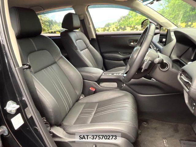 Honda ZR-V 2024-04 8528514-8