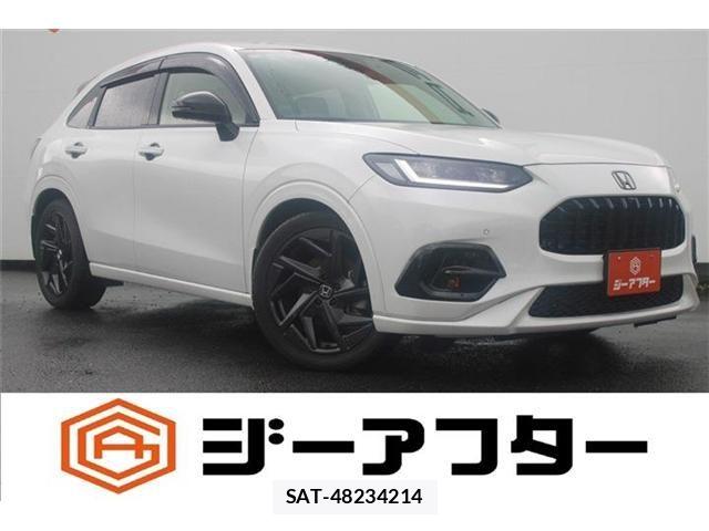 Honda ZR-V 2024-01 8564253-0