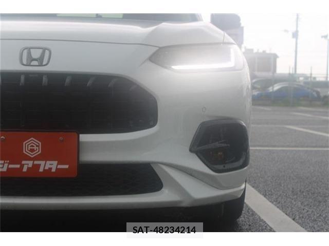 Honda ZR-V 2024-01 8564253-9