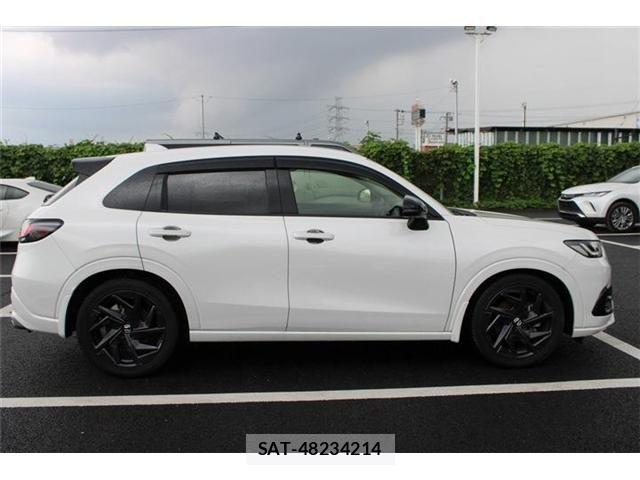 Honda ZR-V 2024-01 8564253-13
