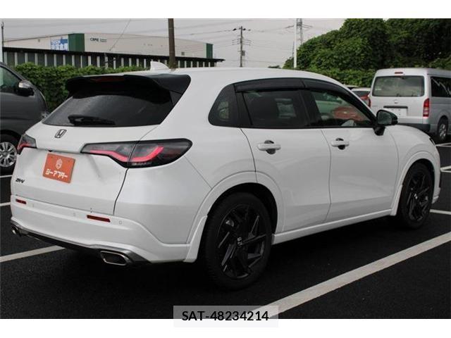 Honda ZR-V 2024-01 8564253-14