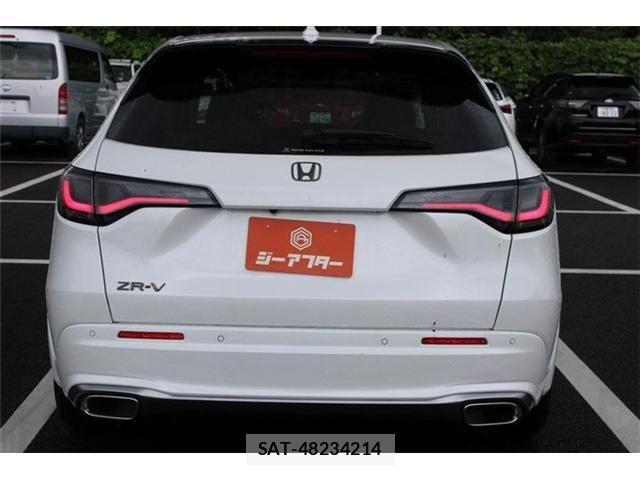 Honda ZR-V 2024-01 8564253-15