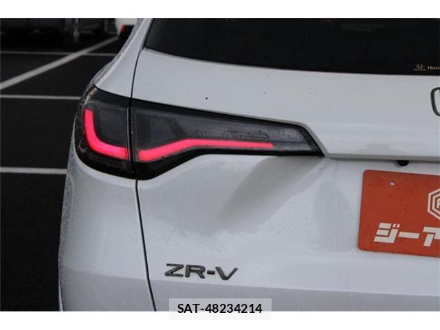 Honda ZR-V 2024-01 8564253-17