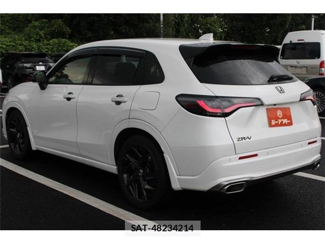Honda ZR-V 2024-01 8564253-18