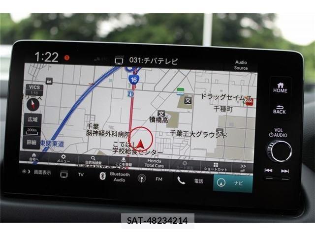 Honda ZR-V 2024-01 8564253-1