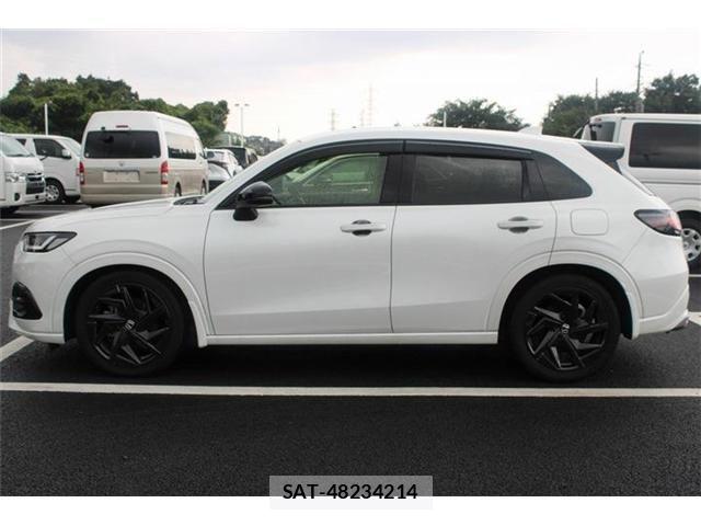 Honda ZR-V 2024-01 8564253-19