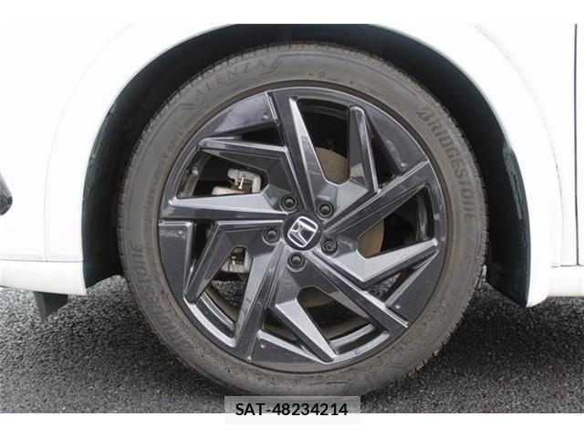 Honda ZR-V 2024-01 8564253-22