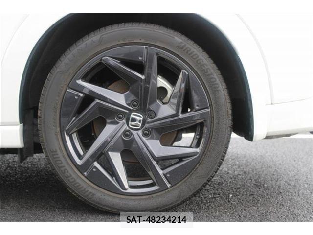 Honda ZR-V 2024-01 8564253-26