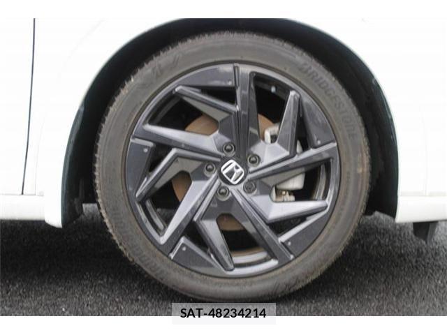 Honda ZR-V 2024-01 8564253-28