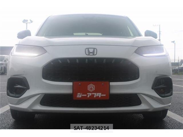 Honda ZR-V 2024-01 8564253-6