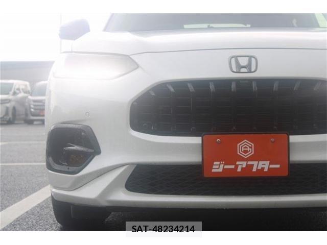 Honda ZR-V 2024-01 8564253-7