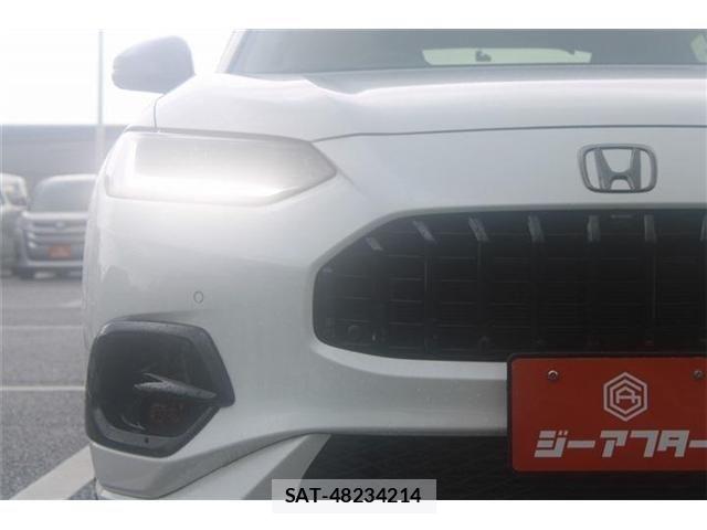 Honda ZR-V 2024-01 8564253-8