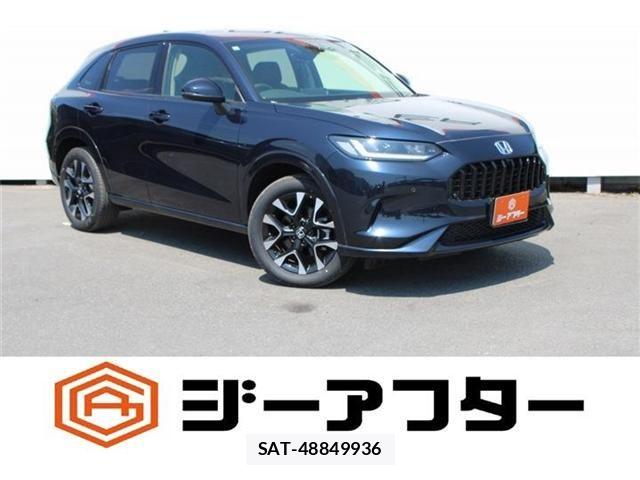 Honda ZR-V 2024-01 8564246-0