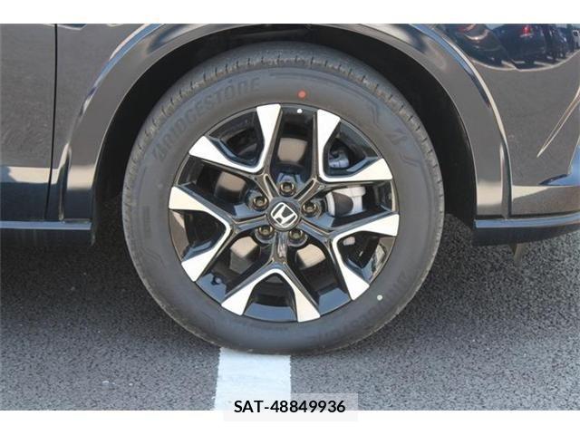 Honda ZR-V 2024-01 8564246-16