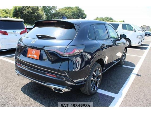 Honda ZR-V 2024-01 8564246-18