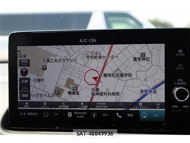 Honda ZR-V 2024-01 8564246-1
