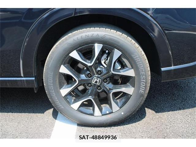 Honda ZR-V 2024-01 8564246-20