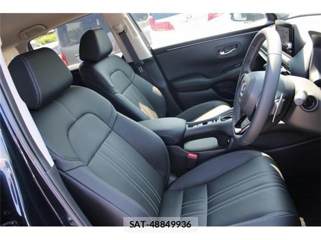 Honda ZR-V 2024-01 8564246-22