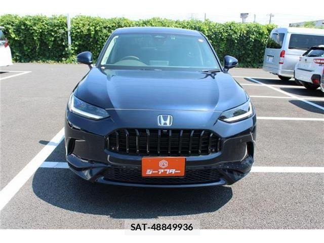 Honda ZR-V 2024-01 8564246-6