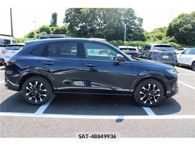 Honda ZR-V 2024-01 8564246-7